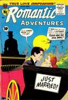 Cover for My Romantic Adventures (American Comics Group, 1956 series) #93