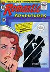 Cover for My Romantic Adventures (American Comics Group, 1956 series) #95