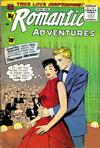 Cover for My Romantic Adventures (American Comics Group, 1956 series) #98