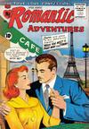 Cover for My Romantic Adventures (American Comics Group, 1956 series) #99