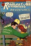 Cover for My Romantic Adventures (American Comics Group, 1956 series) #102