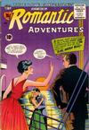 Cover for My Romantic Adventures (American Comics Group, 1956 series) #107