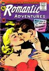 Cover for My Romantic Adventures (American Comics Group, 1956 series) #109