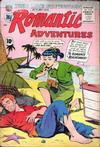 Cover for My Romantic Adventures (American Comics Group, 1956 series) #110
