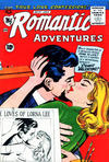 Cover for My Romantic Adventures (American Comics Group, 1956 series) #111