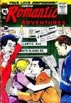 Cover for My Romantic Adventures (American Comics Group, 1956 series) #112