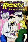 Cover for My Romantic Adventures (American Comics Group, 1956 series) #115
