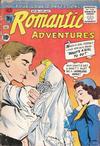 Cover for My Romantic Adventures (American Comics Group, 1956 series) #116