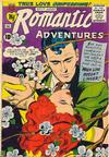 Cover for My Romantic Adventures (American Comics Group, 1956 series) #117