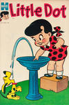 Cover for Little Dot (Harvey, 1953 series) #2