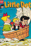 Cover for Little Dot (Harvey, 1953 series) #6