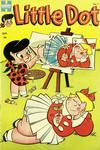 Cover for Little Dot (Harvey, 1953 series) #7