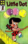Cover for Little Dot (Harvey, 1953 series) #9