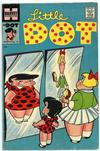 Cover for Little Dot (Harvey, 1953 series) #10
