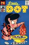 Cover for Little Dot (Harvey, 1953 series) #13