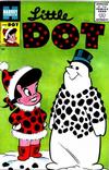 Cover for Little Dot (Harvey, 1953 series) #15
