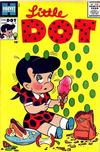 Cover for Little Dot (Harvey, 1953 series) #16