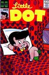 Cover for Little Dot (Harvey, 1953 series) #17