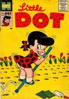 Cover for Little Dot (Harvey, 1953 series) #19