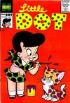 Cover for Little Dot (Harvey, 1953 series) #20