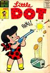 Cover for Little Dot (Harvey, 1953 series) #22