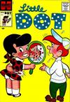 Cover for Little Dot (Harvey, 1953 series) #23