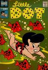 Cover for Little Dot (Harvey, 1953 series) #24