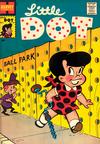 Cover for Little Dot (Harvey, 1953 series) #26
