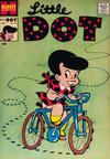 Cover for Little Dot (Harvey, 1953 series) #27