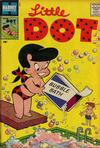 Cover for Little Dot (Harvey, 1953 series) #28
