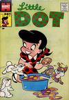 Cover for Little Dot (Harvey, 1953 series) #33