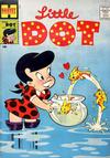 Cover for Little Dot (Harvey, 1953 series) #35