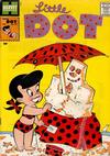 Cover for Little Dot (Harvey, 1953 series) #37