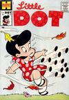 Cover for Little Dot (Harvey, 1953 series) #39