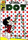 Cover for Little Dot (Harvey, 1953 series) #41