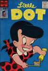 Cover for Little Dot (Harvey, 1953 series) #42