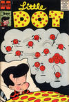 Cover for Little Dot (Harvey, 1953 series) #43