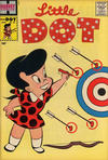 Cover for Little Dot (Harvey, 1953 series) #45