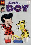 Cover for Little Dot (Harvey, 1953 series) #46