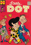Cover for Little Dot (Harvey, 1953 series) #47