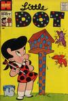 Cover for Little Dot (Harvey, 1953 series) #48