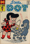 Cover for Little Dot (Harvey, 1953 series) #49