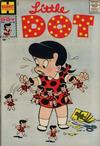Cover for Little Dot (Harvey, 1953 series) #50