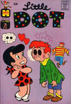 Cover for Little Dot (Harvey, 1953 series) #102