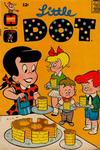 Cover for Little Dot (Harvey, 1953 series) #116