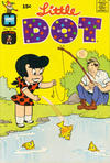 Cover for Little Dot (Harvey, 1953 series) #138