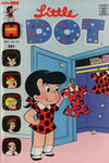 Cover for Little Dot (Harvey, 1953 series) #151