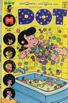Cover for Little Dot (Harvey, 1953 series) #154