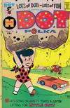 Cover for Little Dot (Harvey, 1953 series) #158
