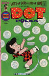 Cover for Little Dot (Harvey, 1953 series) #161